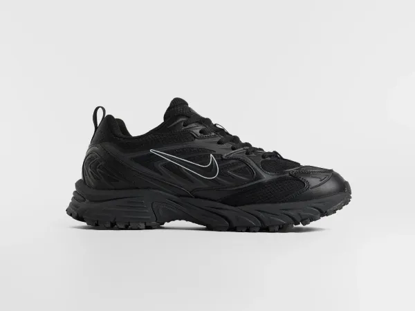 Кроссовки Nike Fiyi V2 - 47516