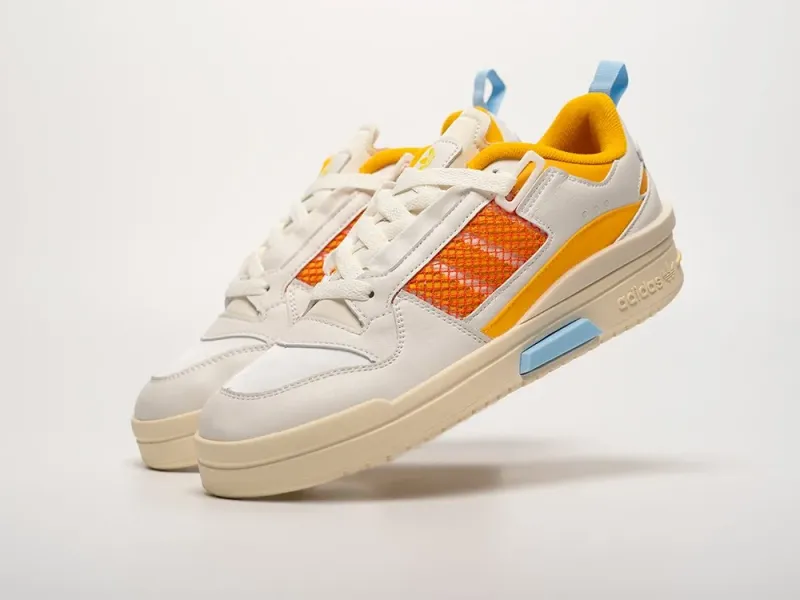 Кроссовки Adidas Forum Mod Low - 42129
