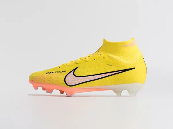 Футбольная обувь NIke Mercurial Vapor XV Elite FG - 42119