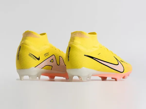 Футбольная обувь NIke Mercurial Vapor XV Elite FG - 42119