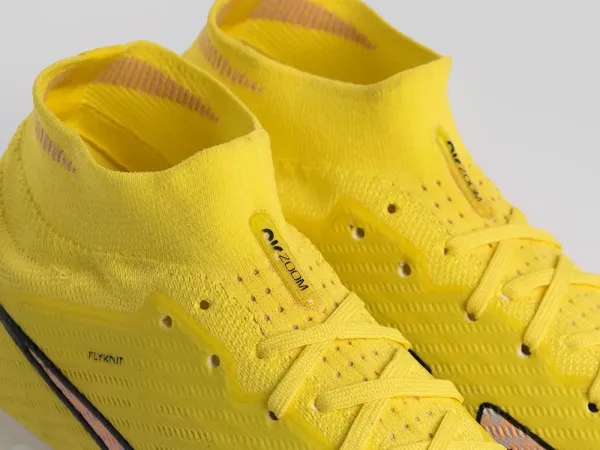 Футбольная обувь NIke Mercurial Vapor XV Elite FG - 42119