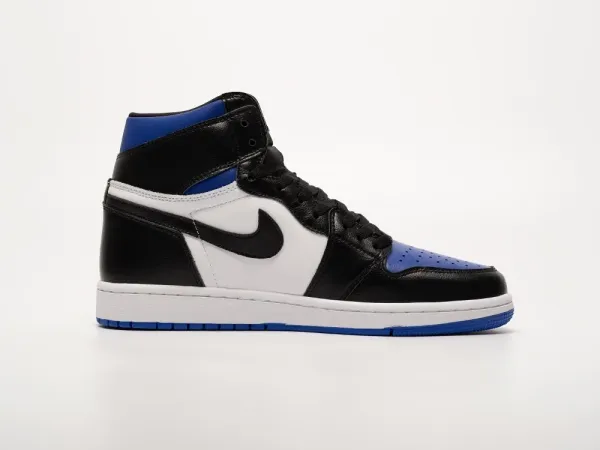 Кроссовки Nike Air Jordan 1 Mid - 23187