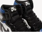 Кроссовки Nike Air Jordan 1 Mid - 23187