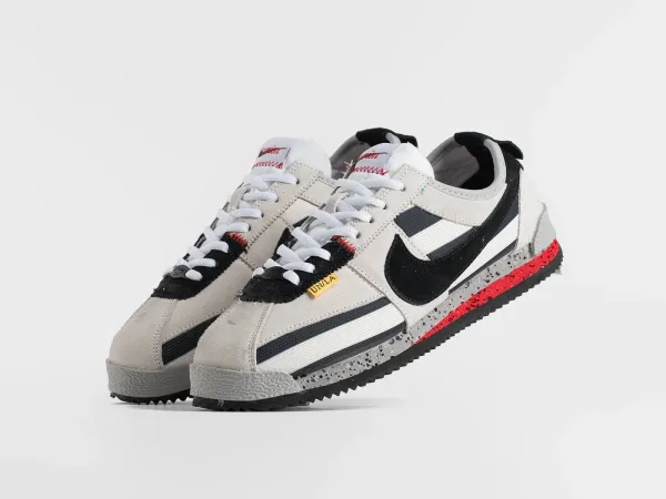 Кроссовки Union x Nike Cortez Nylon - 29752