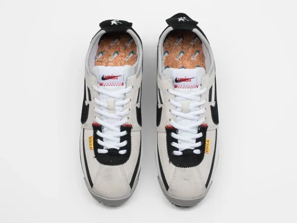 Кроссовки Union x Nike Cortez Nylon - 29752
