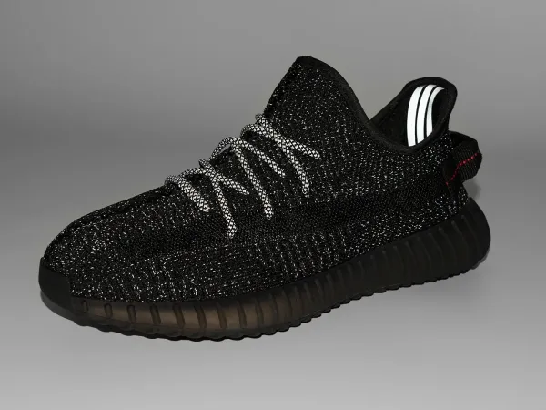 Кроссовки Adidas Yeezy 350 Boost v2 - 16625