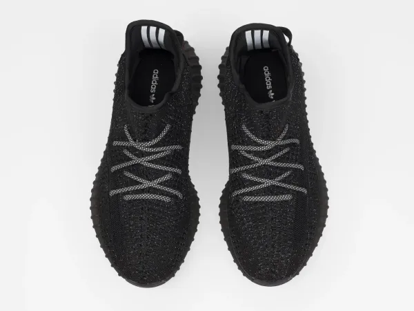 Кроссовки Adidas Yeezy 350 Boost v2 - 16625