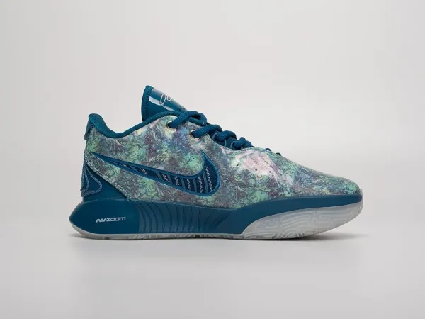 Кроссовки Nike Lebron XXI - 40409