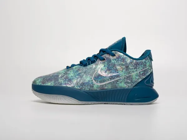 Кроссовки Nike Lebron XXI - 40409