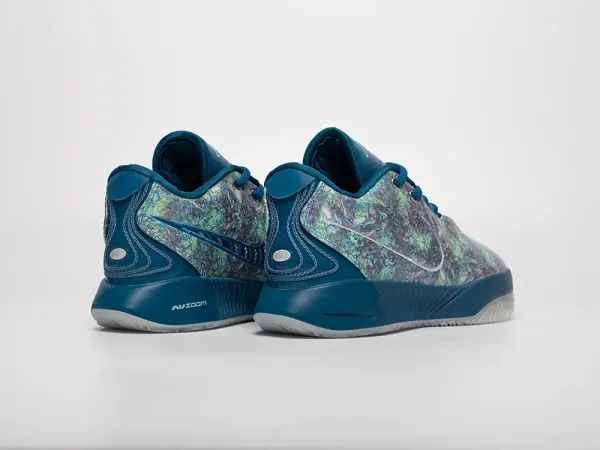 Кроссовки Nike Lebron XXI - 40409