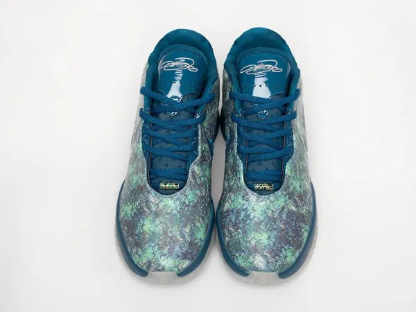 Кроссовки Nike Lebron XXI - 40409