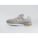 Кроссовки New Balance 574 Legacy - 44892
