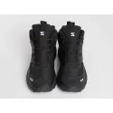 Зимние Кроссовки Salomon Elixir Activ Mid GTX - 45919