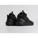 Зимние Кроссовки Salomon Elixir Activ Mid GTX - 45919