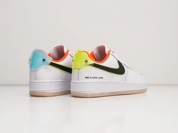 Кроссовки Nike Air Force 1 Low - 27108