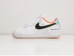 Кроссовки Nike Air Force 1 Low - 27108