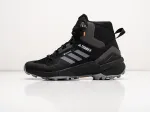 Кроссовки Adidas Terrex Swift R3 Mid - 34574
