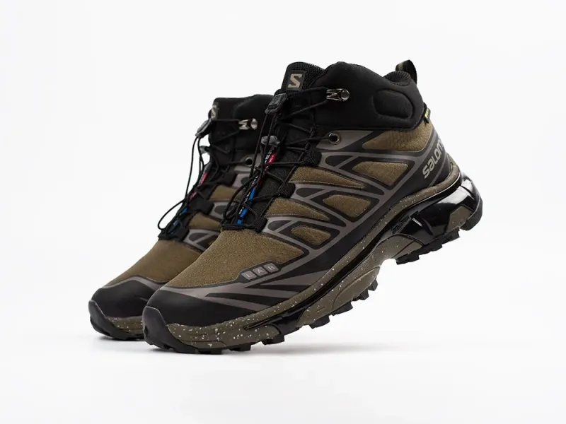 Зимние Кроссовки Salomon ADVANCED XT-6 ADV High - 43909