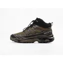 Зимние Кроссовки Salomon ADVANCED XT-6 ADV High - 43909