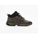 Зимние Кроссовки Salomon ADVANCED XT-6 ADV High - 43909