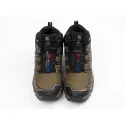 Зимние Кроссовки Salomon ADVANCED XT-6 ADV High - 43909