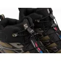 Зимние Кроссовки Salomon ADVANCED XT-6 ADV High - 43909