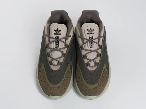 Кроссовки Adidas Ozelia - 43200