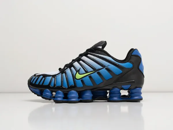Кроссовки Nike Shox TL - 35432