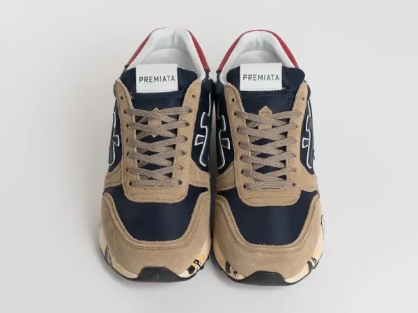 Кроссовки Premiata Mick - 46239