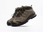 Зимние Кроссовки Salomon XA PRO 3D Mid - 43917