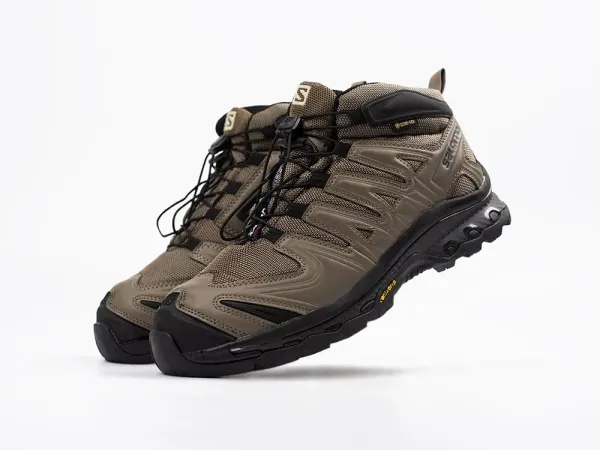 Зимние Кроссовки Salomon XA PRO 3D Mid - 43917