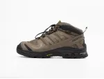 Зимние Кроссовки Salomon XA PRO 3D Mid - 43917