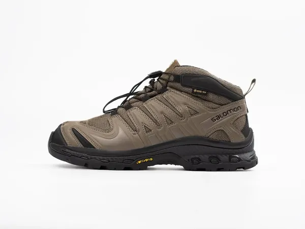 Зимние Кроссовки Salomon XA PRO 3D Mid - 43917