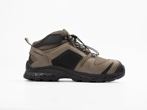 Зимние Кроссовки Salomon XA PRO 3D Mid - 43917