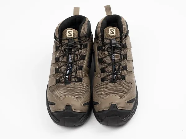 Зимние Кроссовки Salomon XA PRO 3D Mid - 43917
