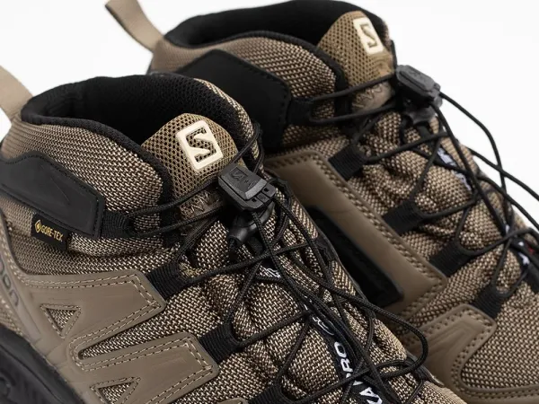 Зимние Кроссовки Salomon XA PRO 3D Mid - 43917
