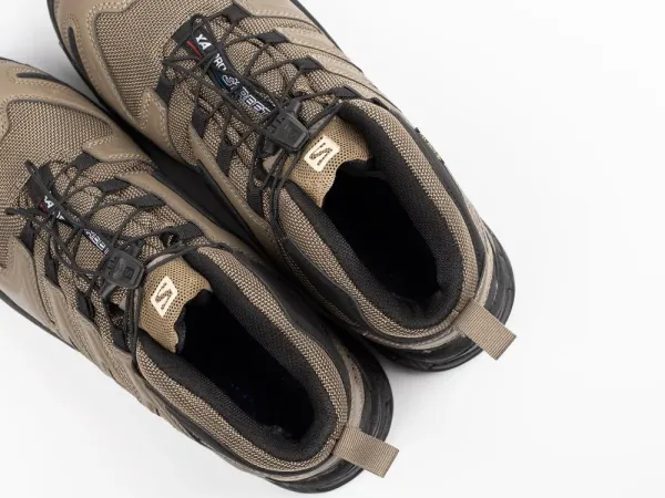 Зимние Кроссовки Salomon XA PRO 3D Mid - 43917