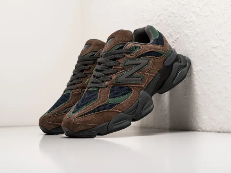 Кроссовки New Balance 9060 - 38562