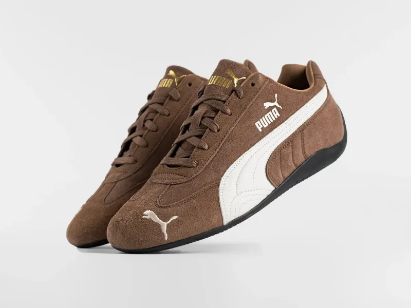 Кроссовки Puma Speedcat OG - 46776