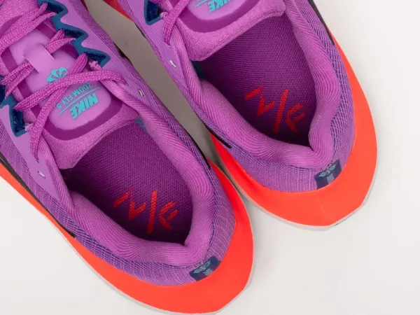Кроссовки Nike Zoom Fly 5 - 42020