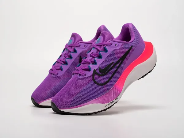 Кроссовки Nike Zoom Fly 5 - 42020