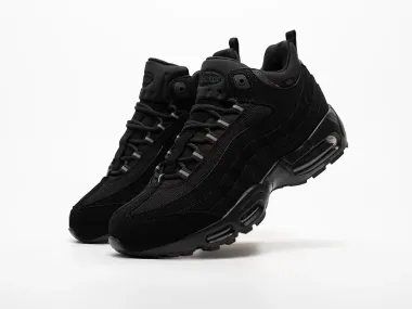 Зимние Кроссовки Nike Air Max 95 Sneakerboot - 43602