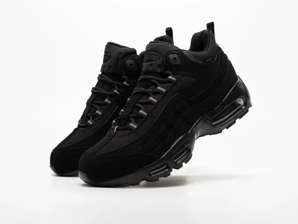 Зимние Кроссовки Nike Air Max 95 Sneakerboot - 43602