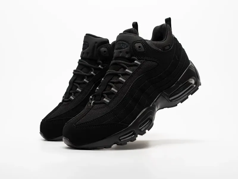 Зимние Кроссовки Nike Air Max 95 Sneakerboot - 43602
