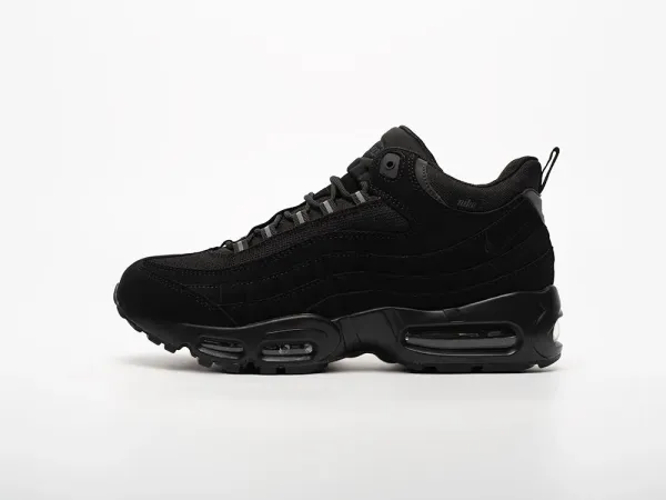 Зимние Кроссовки Nike Air Max 95 Sneakerboot - 43602