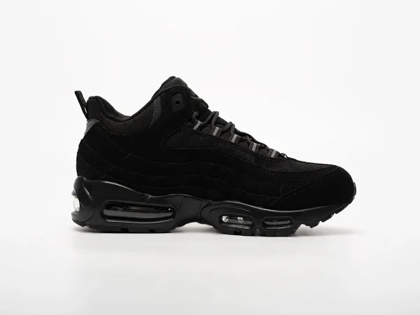 Зимние Кроссовки Nike Air Max 95 Sneakerboot - 43602