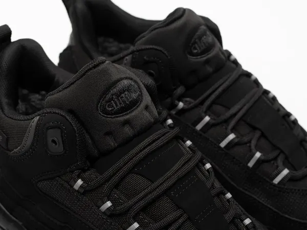 Зимние Кроссовки Nike Air Max 95 Sneakerboot - 43602
