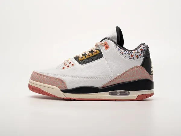 Кроссовки Nike Air Jordan 3 - 42763