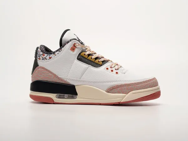 Кроссовки Nike Air Jordan 3 - 42763