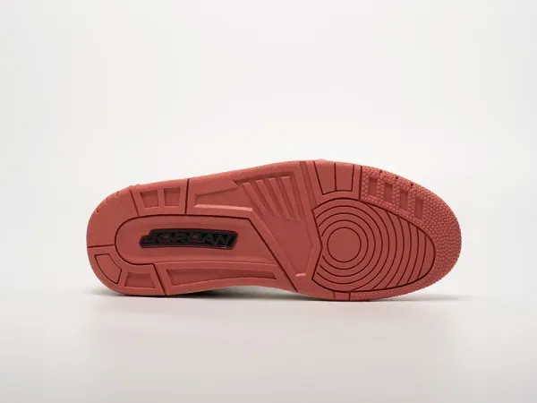 Кроссовки Nike Air Jordan 3 - 42763